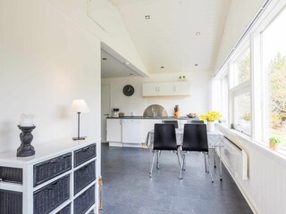 Vakantiehuis Blåvand  27