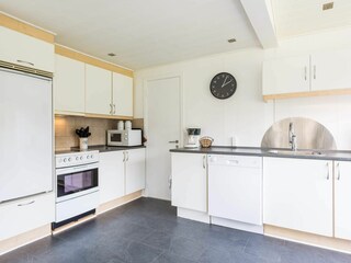 Vakantiehuis Blåvand  28