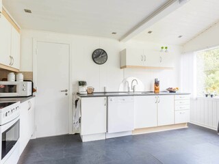 Maison de vacances Blåvand  29