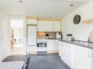 Vakantiehuis Blåvand  30