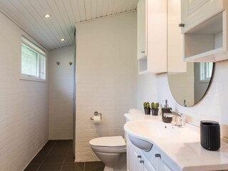 Maison de vacances Blåvand  38