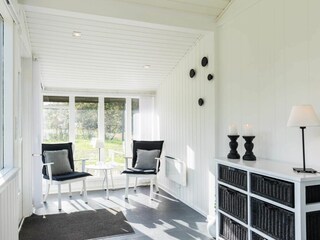 Maison de vacances Blåvand  32