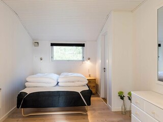 Maison de vacances Blåvand  33