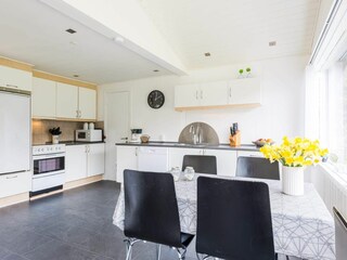 Maison de vacances Blåvand  35