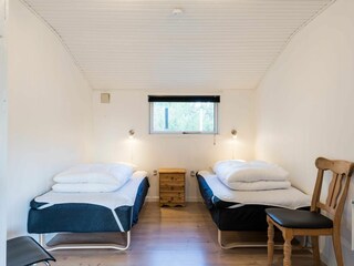 Vakantiehuis Blåvand  39