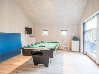 Holiday house Blåvand  6