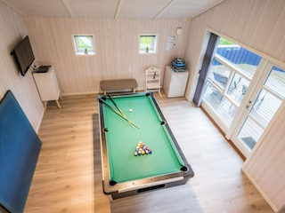 Holiday house Blåvand  7