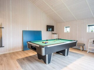Holiday house Blåvand  8