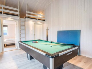 Holiday house Blåvand  10