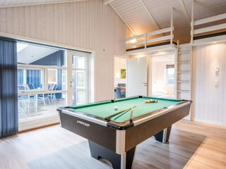 Holiday house Blåvand  11