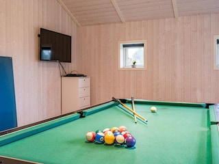 Holiday house Blåvand  12