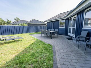 Holiday house Blåvand  14