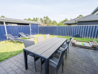 Holiday house Blåvand  15