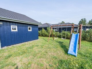 Holiday house Blåvand  17