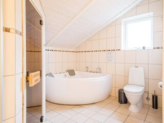 Holiday house Blåvand  18