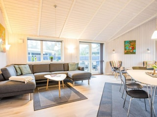 Holiday house Blåvand  19