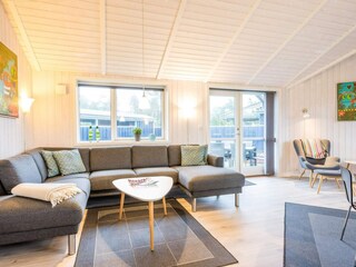 Holiday house Blåvand  20