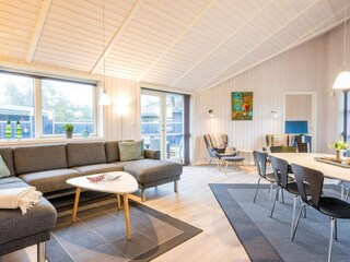 Holiday house Blåvand  21