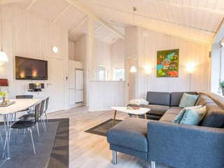 Holiday house Blåvand  22