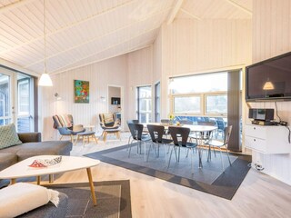 Holiday house Blåvand  23