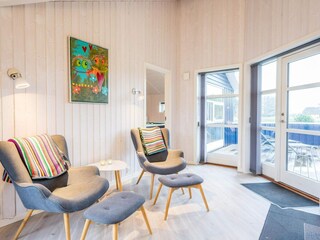 Holiday house Blåvand  25