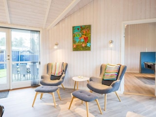 Holiday house Blåvand  26