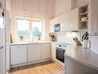 Holiday house Blåvand  27