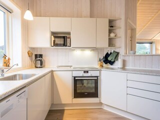 Holiday house Blåvand  28