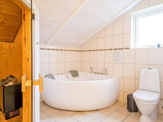Holiday house Blåvand  35