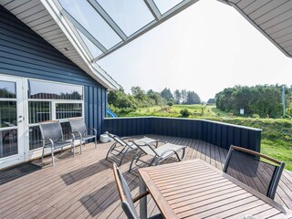 Holiday house Blåvand  37