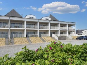 Apartment 6 Personen Ferienhaus in Ringkøbing - Søndervig - image1