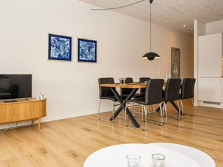 Apartment Søndervig  2