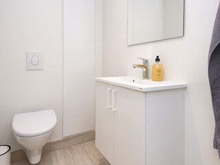Apartment Søndervig  3