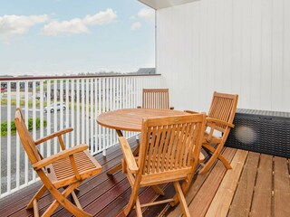 Apartment Søndervig  4