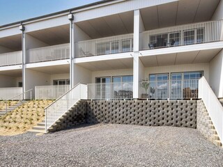 Apartment Søndervig  6