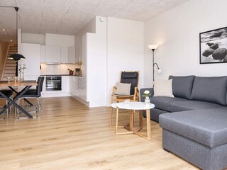 Apartment Søndervig  28