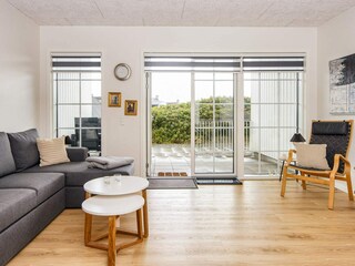 Apartamento Søndervig  45