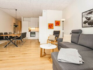 Apartamento Søndervig  10