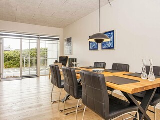 Apartamento Søndervig  19