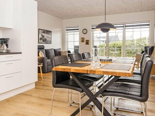 Apartment Søndervig  15