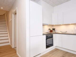 Apartamento Søndervig  11