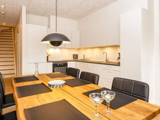 Apartamento Søndervig  34