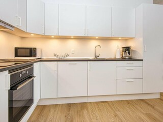 Apartment Søndervig  18