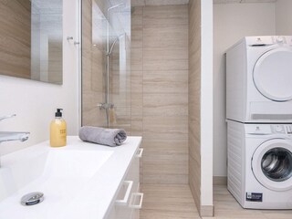 Apartamento Søndervig  12
