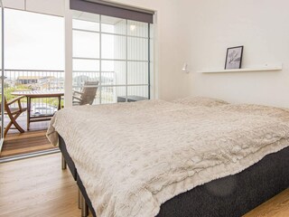 Appartement Søndervig  21