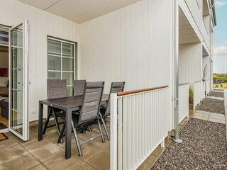 Appartement Søndervig  22