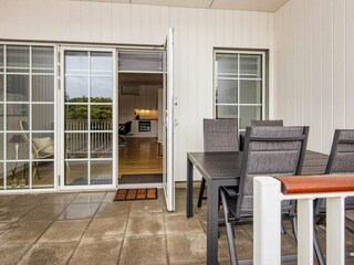 Appartement Søndervig  15