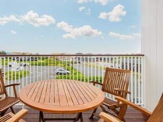 Appartement Søndervig  25