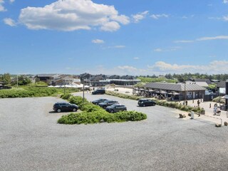 Appartement Søndervig  17