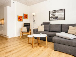 Apartment Søndervig  27